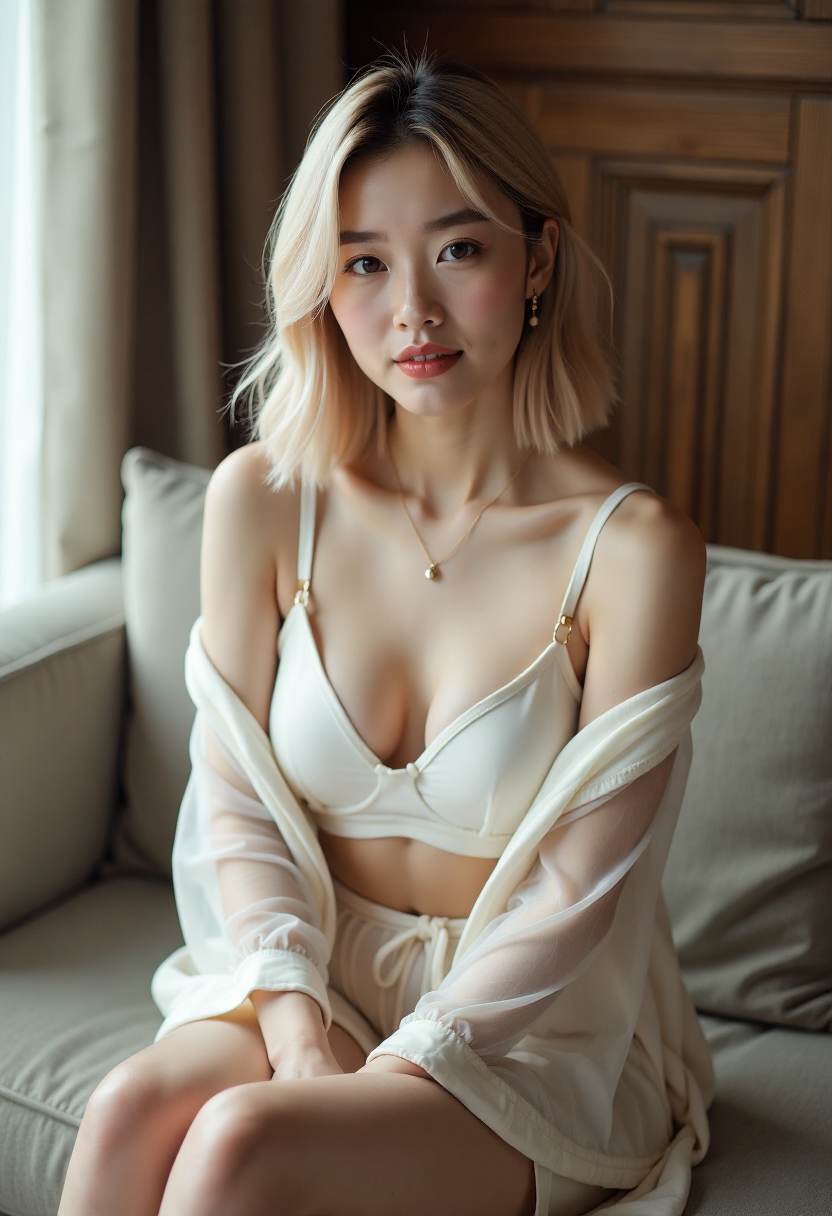 直播间
