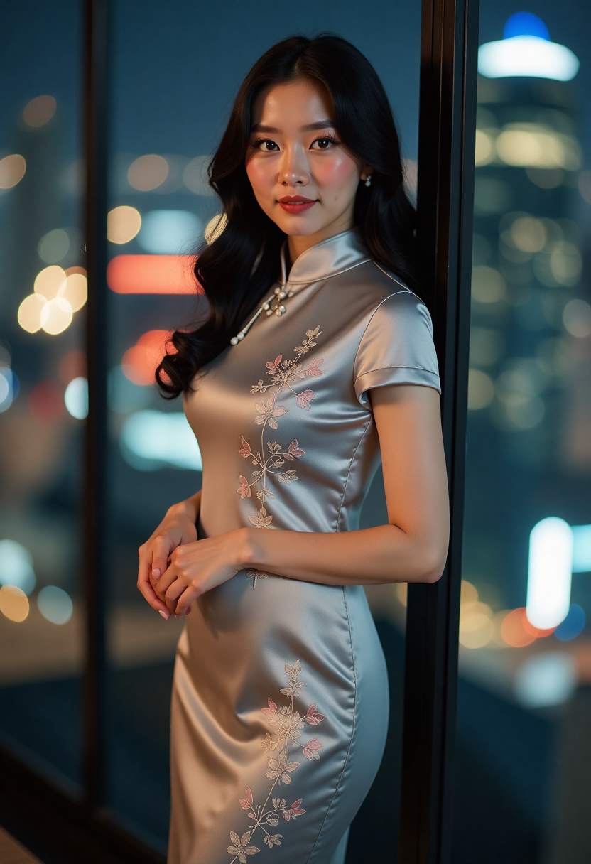 直播间