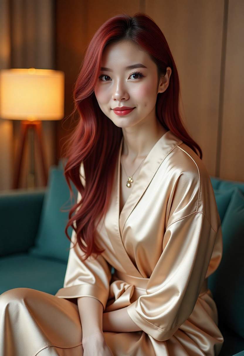 直播间